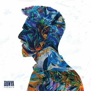 Frenkie - Dunya (Eigen Beheer)