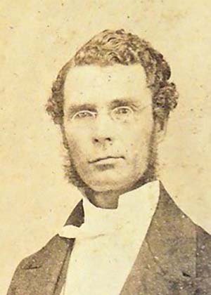 Beyond Selassie & Garvey: George William Gordon