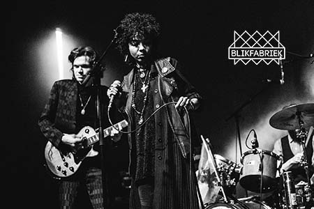 "A Spellbreakers Experience"  in De Blikfabriek te Hoboken