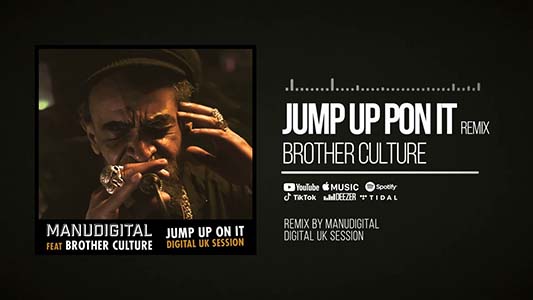 Manudigital trekt naar het Verenigd Koninkrijk voor het volgende luik van zijn 'Digital Sessions'!