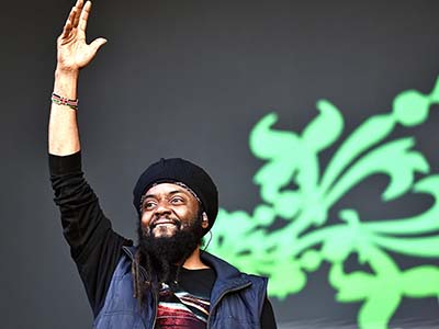 R.I.P. Peter 'Peetah' Morgan (1973-2024)