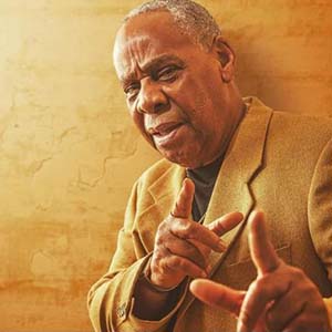 R.I.P. Harris Lloyd 'B.B.' Seaton (1944-2024)