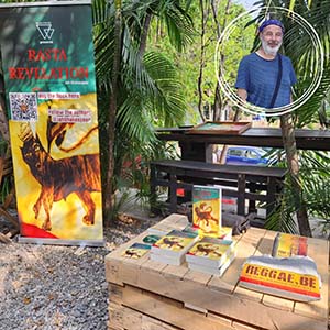 'Rasta Revelation' in Jamaica Part 4: van Mi Hungry naar Tuff Gong