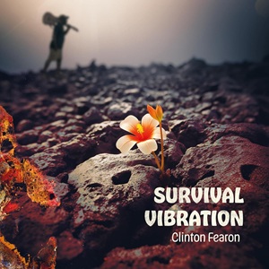 Clinton Fearon - Survival Vibration (Baco Records/Boogie Brown Productions)