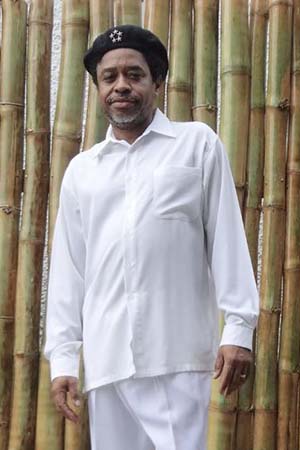 R.I.P. Desmond 'Desi' Jones (1959-2024)