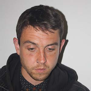 Joe Yorke: "I really just like to be known as a music artist who loves Jamaican music, but all sorts of other music as well!"