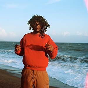 Jah Lil - Can A Man Cry (Out Deh Records)