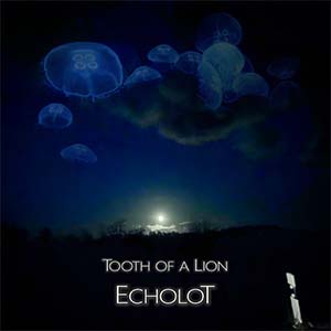 Tooth Of A Lion - Echolot EP (Grübeldub Records)