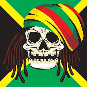 Halloween in Jamaica: 10 duppy reggae tracks