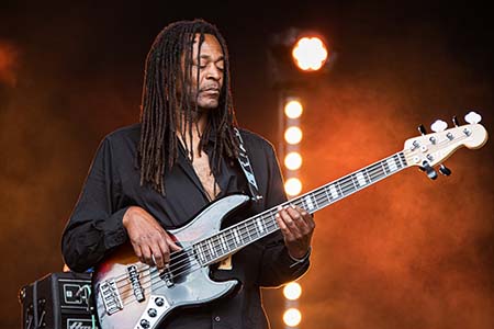 R.I.P. Gordon Mulrain aka. Innerheart (1967-2024)