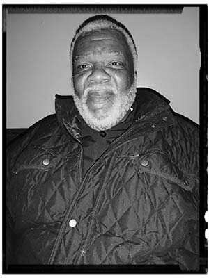 R.I.P. Kenneth 'Fatman' Gordon