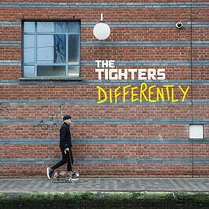 The Tighters - Differently (A-Lone Productions)