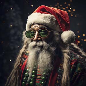 Irie Christmas: onze 10 beste reggae-kersthits op een rijtje