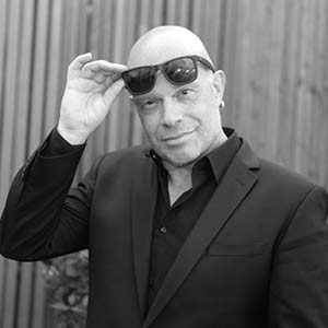 All Time Reggae Top 5: Cocojr.