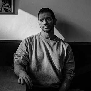 All Time Reggae Top 5: Tommy Milfgod aka. Buda (Civalizee Foundation)