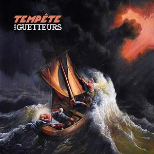Les Guetteurs - Tempête (Soulbeats Records)