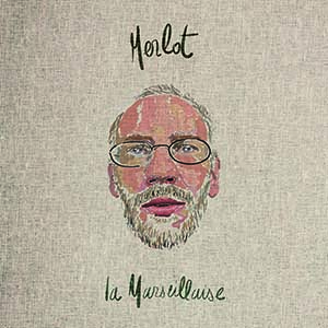 Merlot - La Marseillaise (Baco Records)